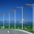 Good Price Road Municipal 30w 40w 50w 60w 80w LED Solar Energy Street Light For Sale